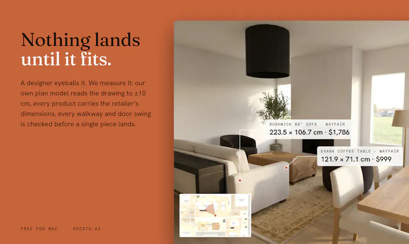 Decato screenshot 3