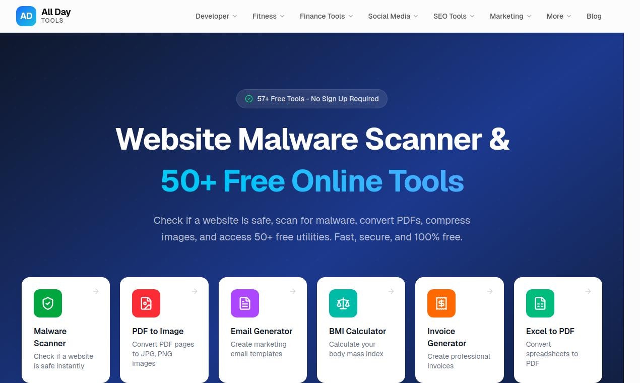 AllDayTools gallery image