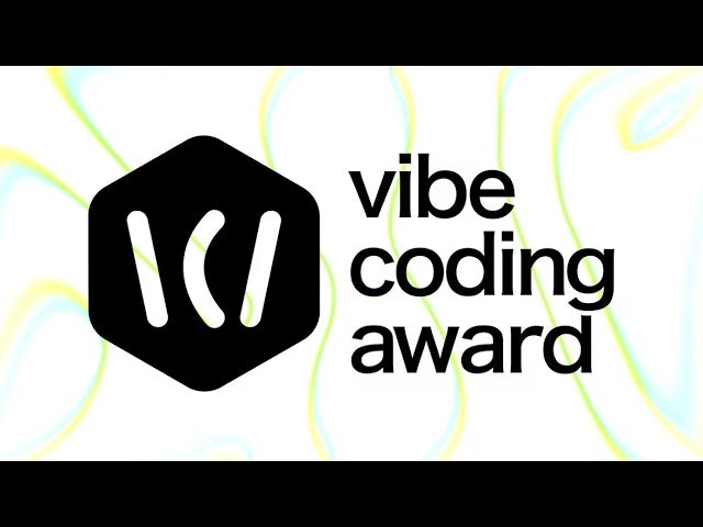 Vibe Coding Award gallery image