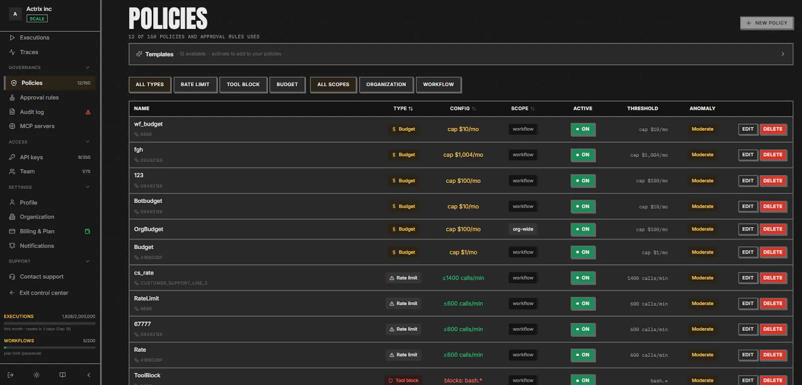 NullRun screenshot 3