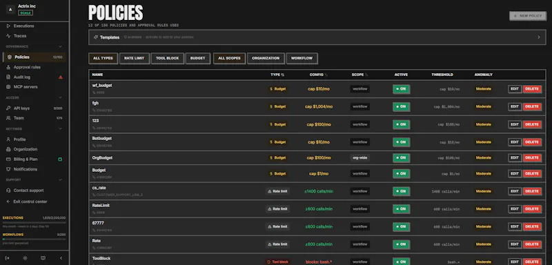 NullRun screenshot 3