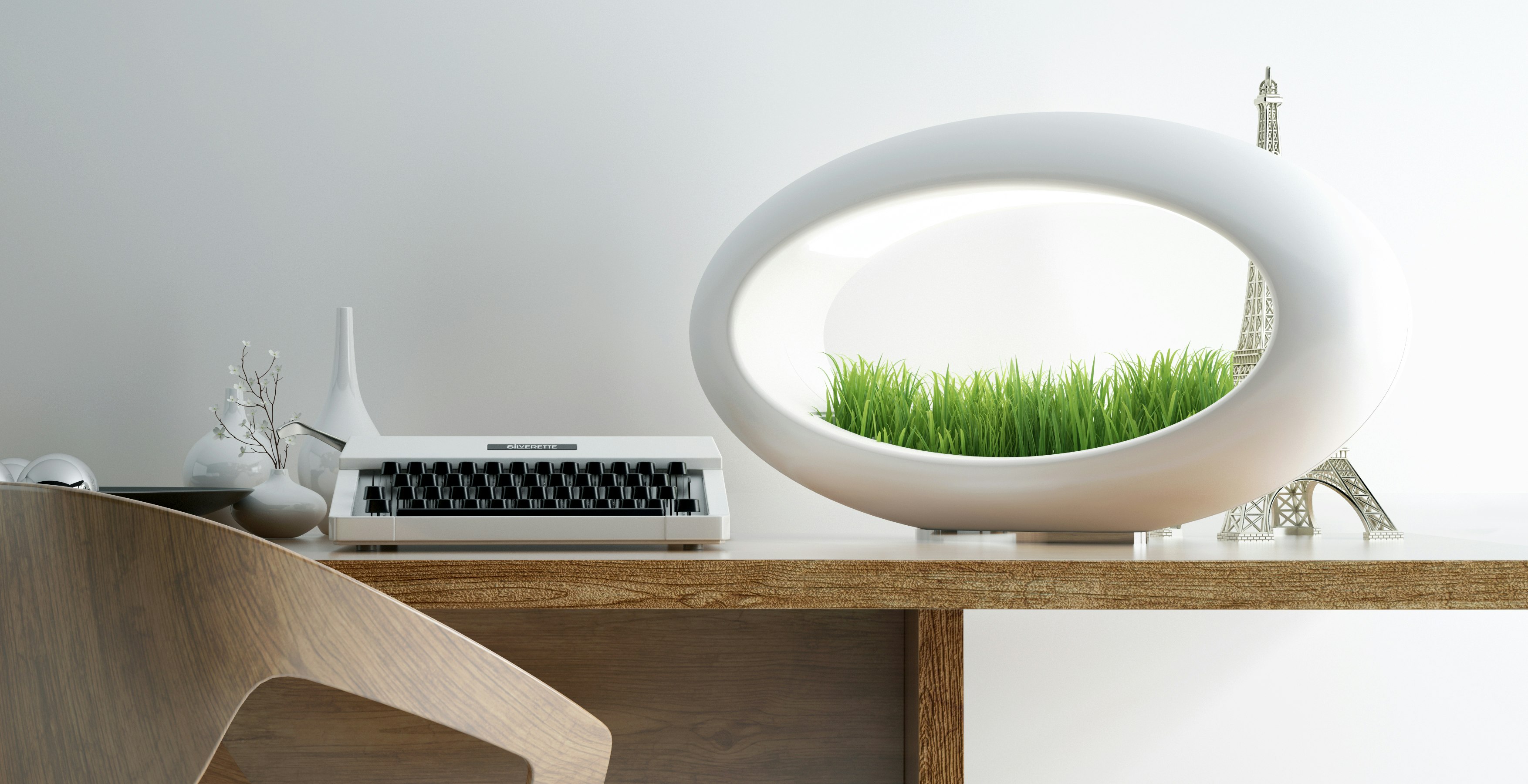 Grasslamp gallery image