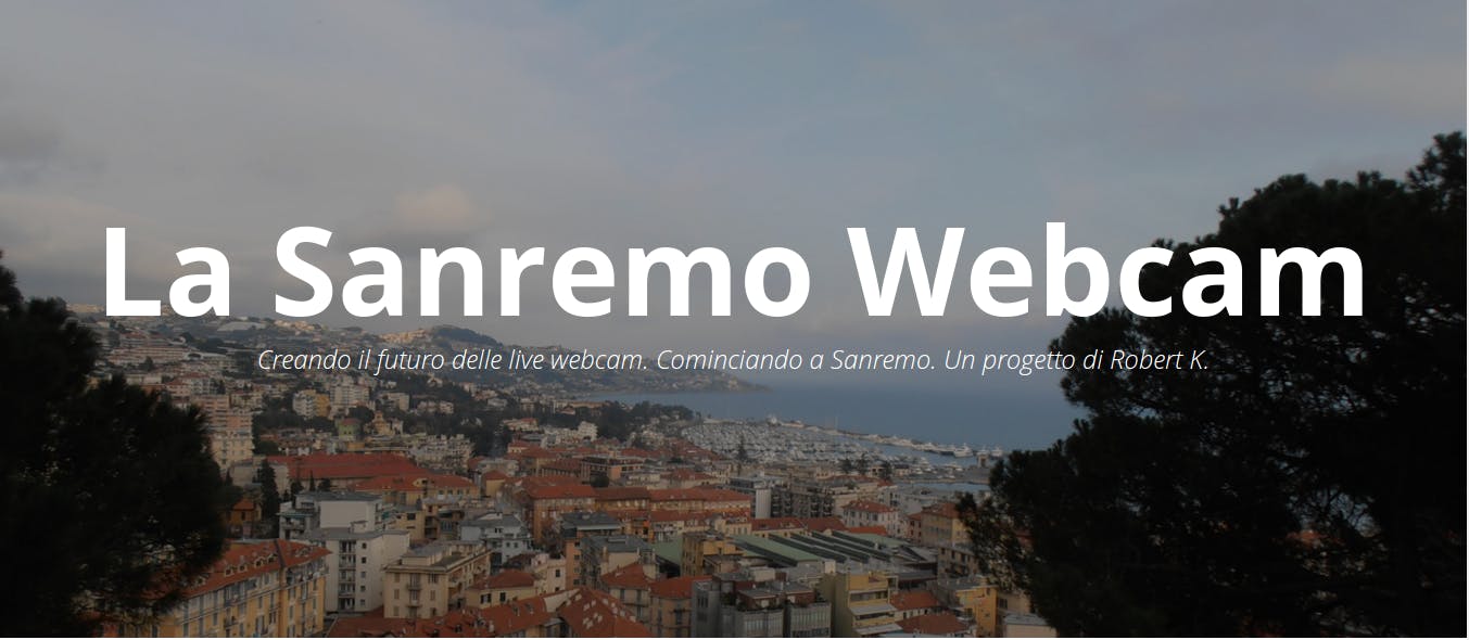 La Sanremo Webcam media 1