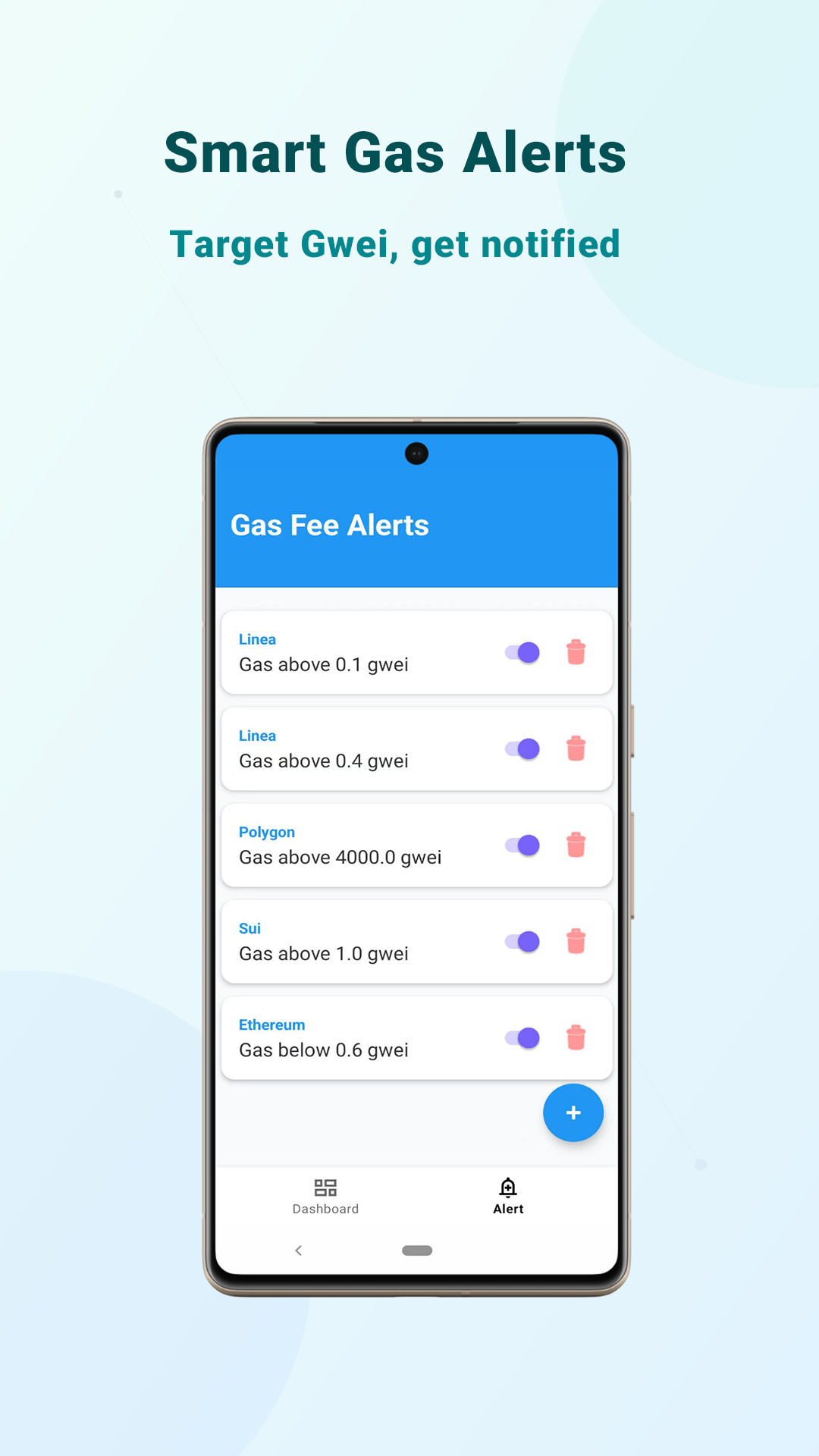 ChainPulse gallery image