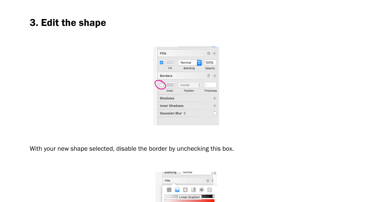 Intro to Gradients gallery image