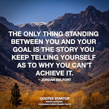 Quotes Startup gallery image