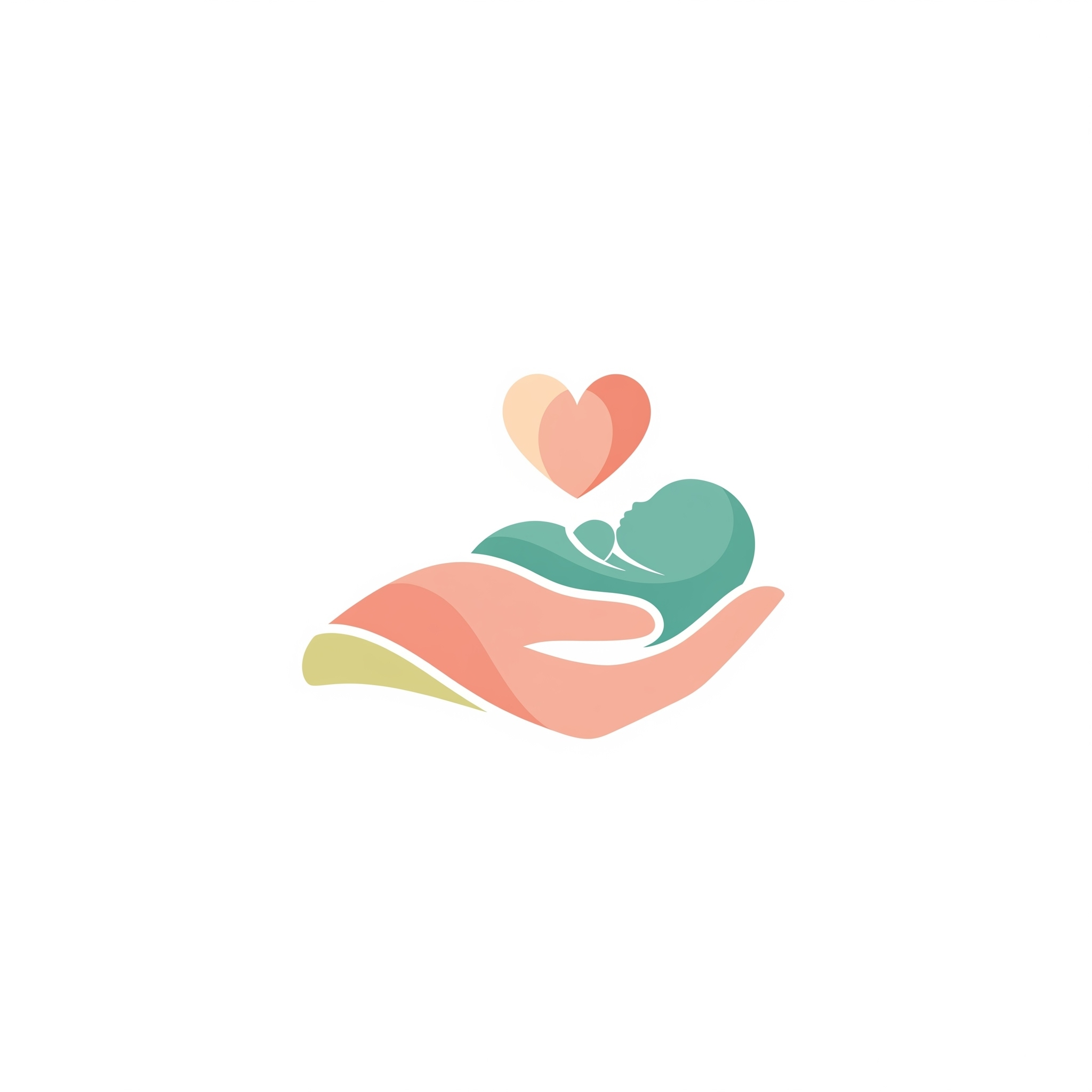 my bAIby logo