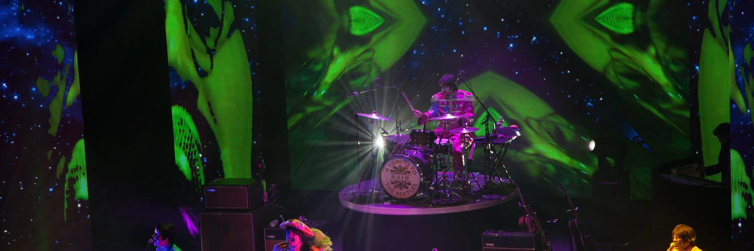 Anthony Castelli cover