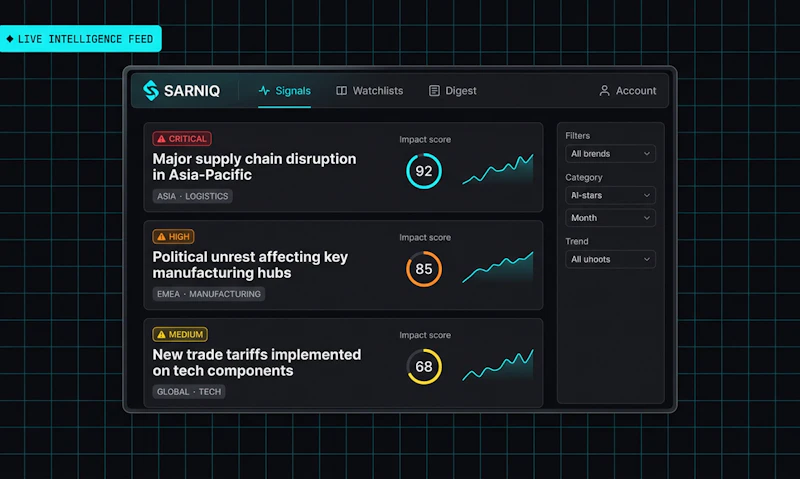 Sarniq screenshot 4