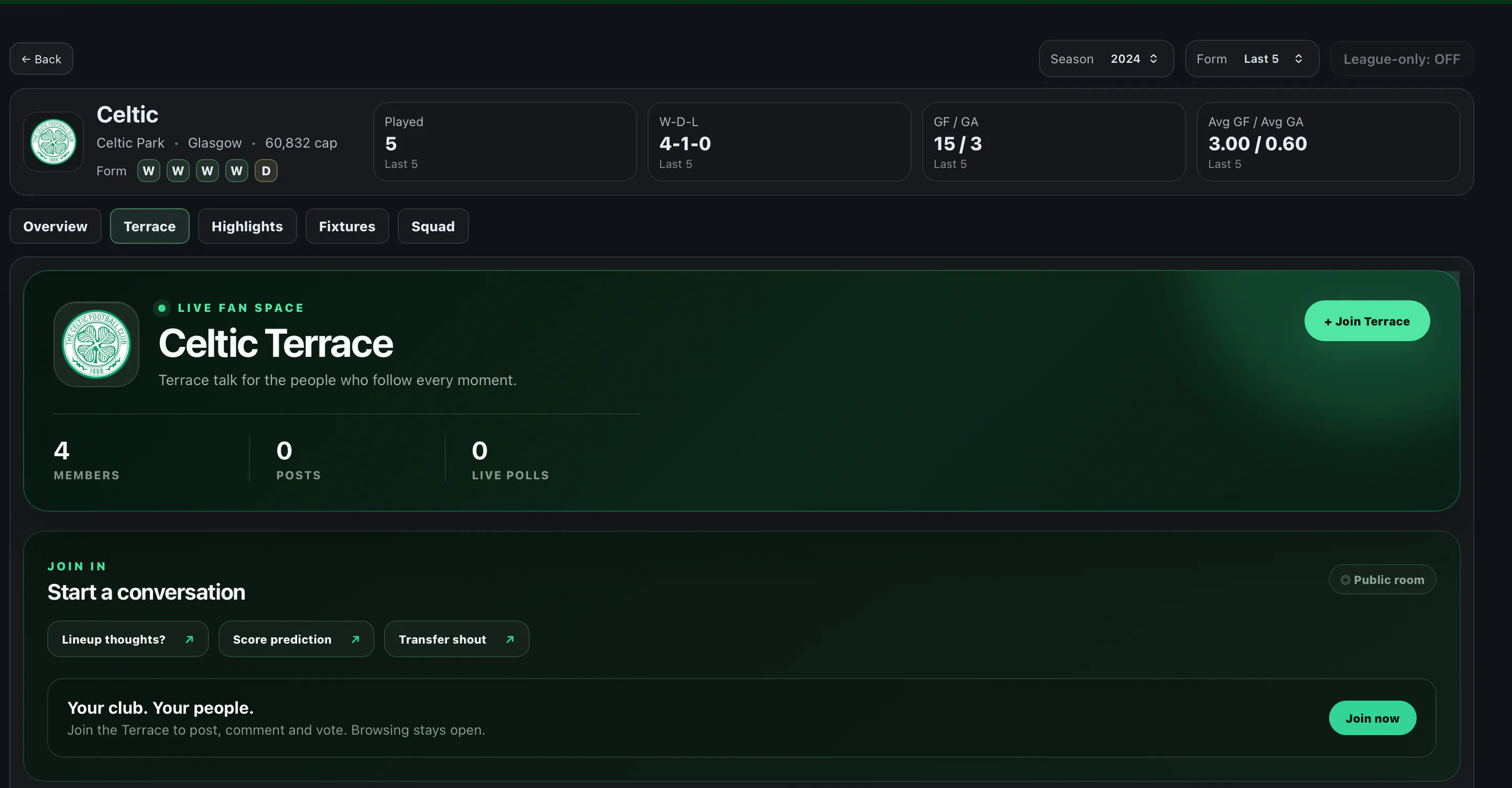 CSB gallery image