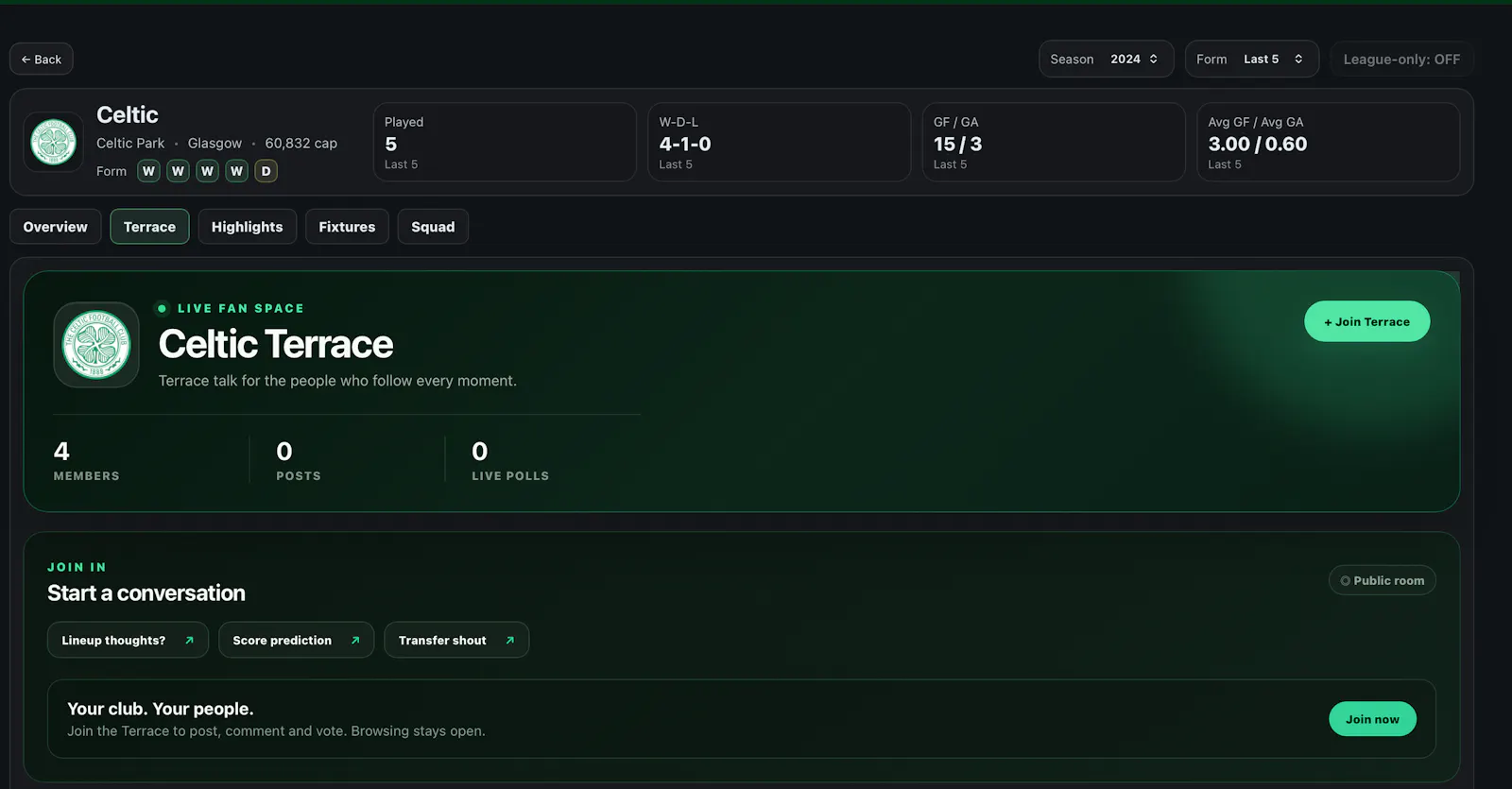 CSB screenshot 3
