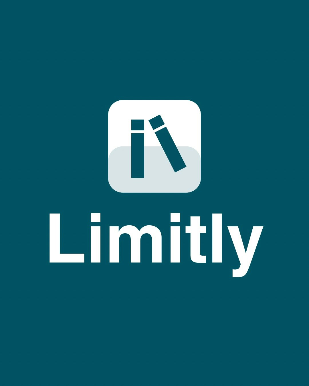 Limitly logo