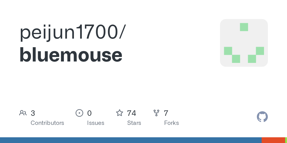 GitHub - Main product screenshot demonstrating key features and user interface