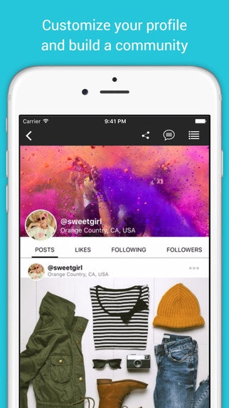 Yealie gallery image