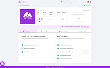 Podcave gallery image