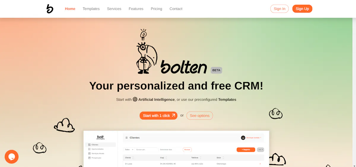 Bolten