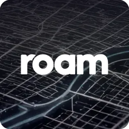 ROAM