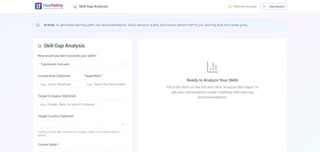 UsePathly gallery image