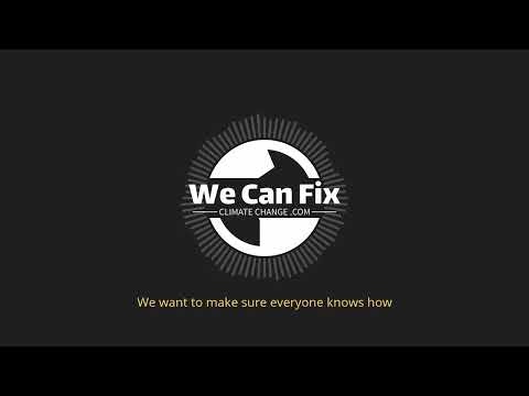 We Can Fix Climate Change gallery image