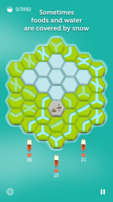 Adrift - an epic journey of adventure gallery image