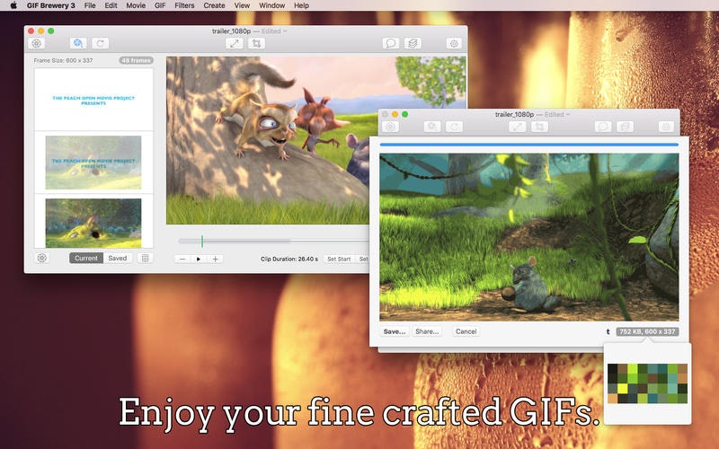 GIF Brewery gallery image