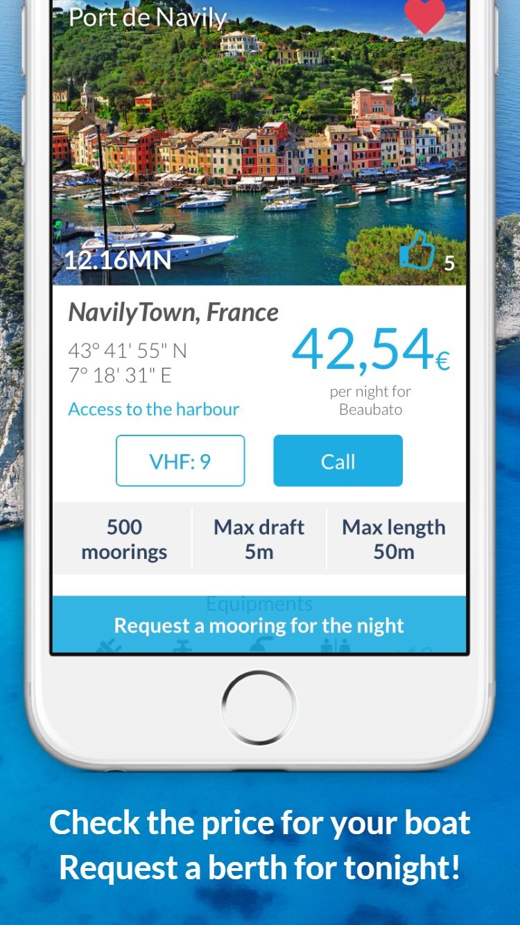 Navily gallery image