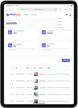 PropKub gallery image