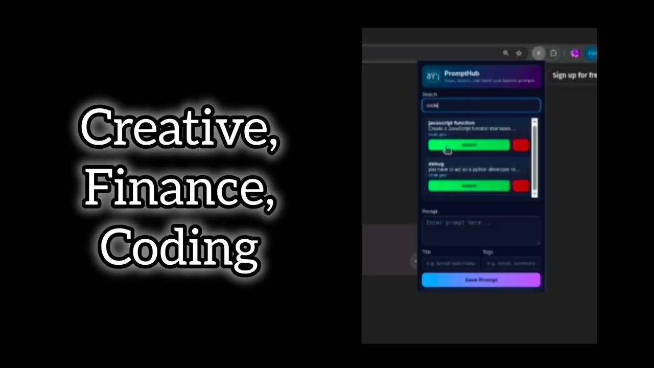 PROMPTHUB gallery image