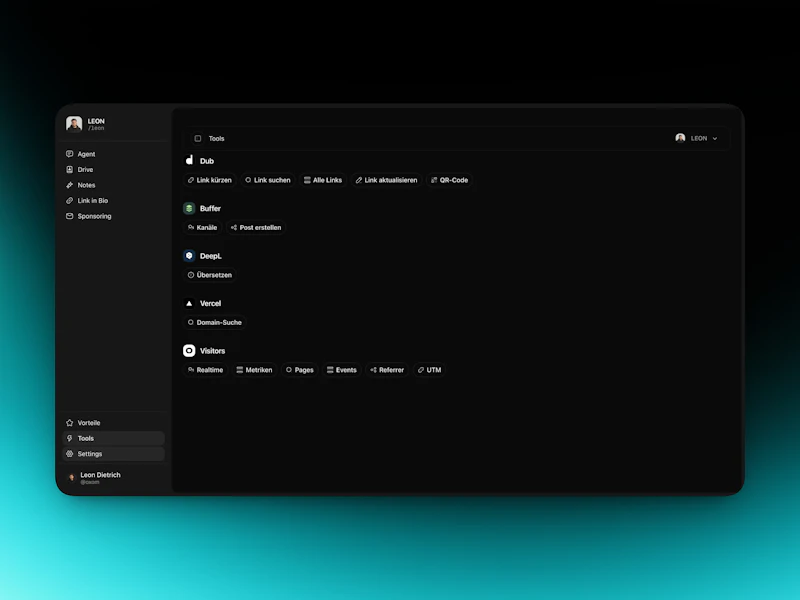 oxom (BETA) screenshot 4