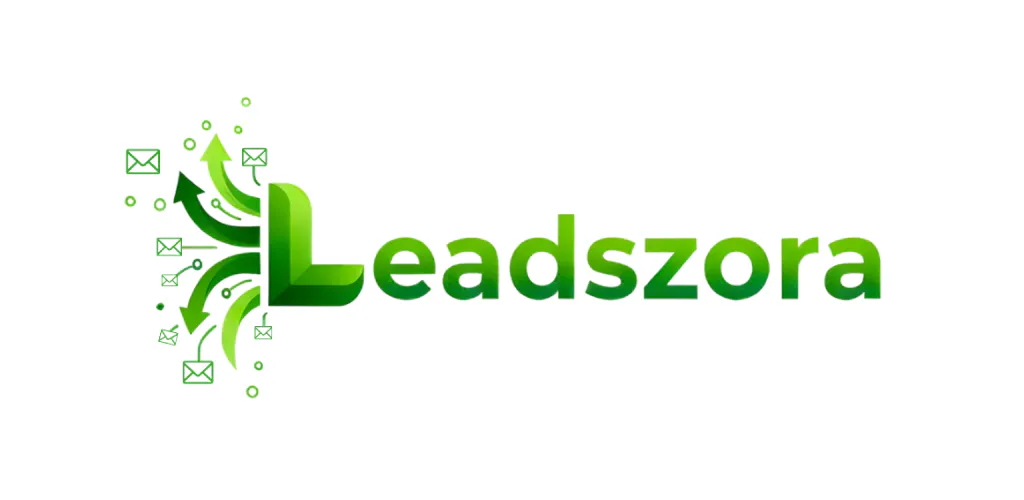 Leadszora 제품 배너