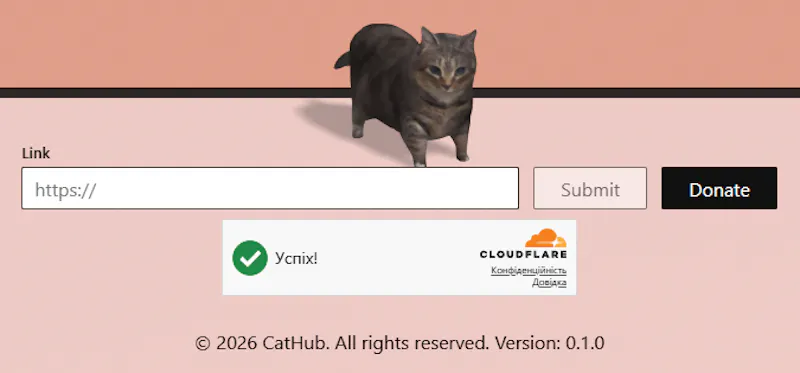 cathub screenshot 3