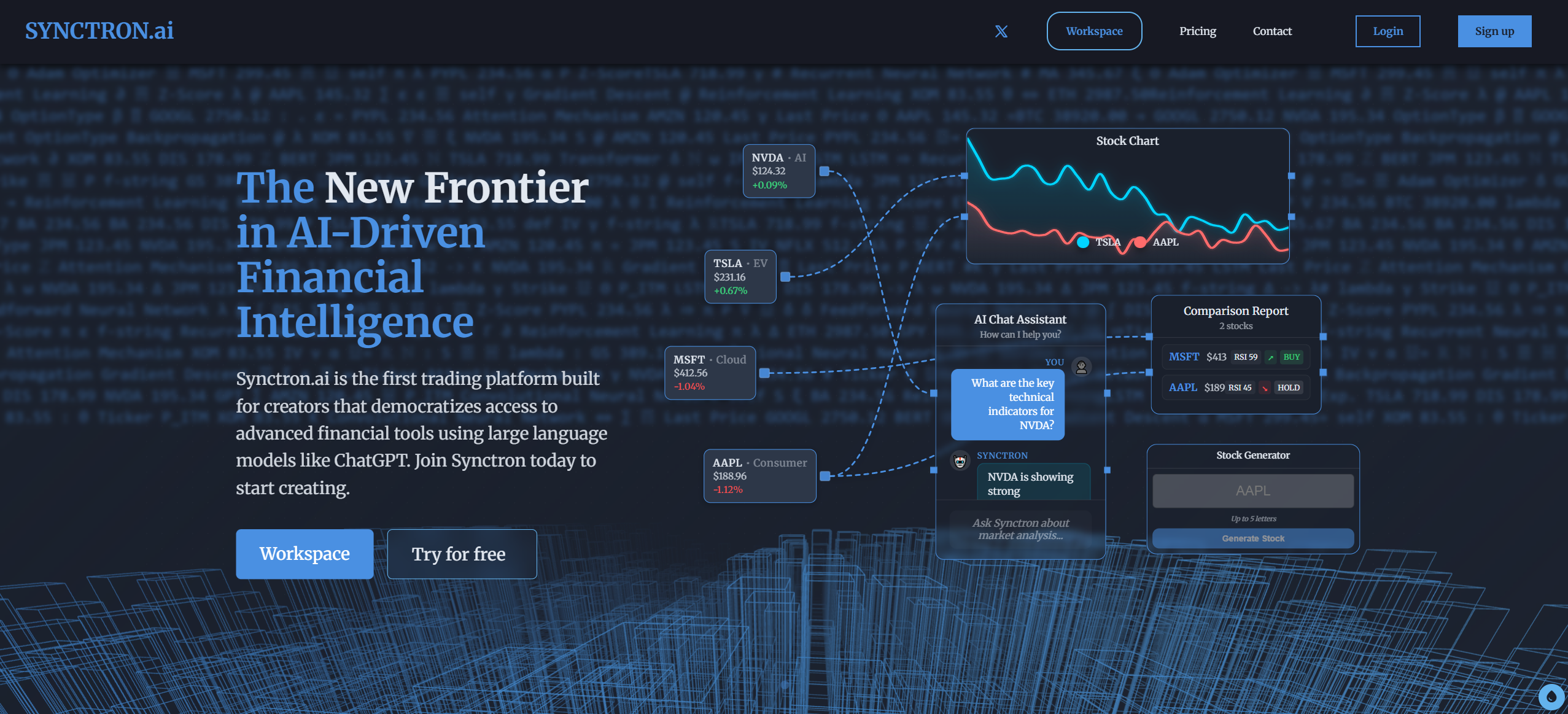Synctron.ai gallery image