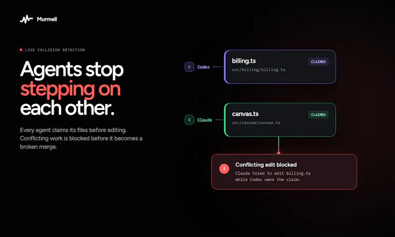 Murmell screenshot 4