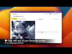 Featherless AI gallery image