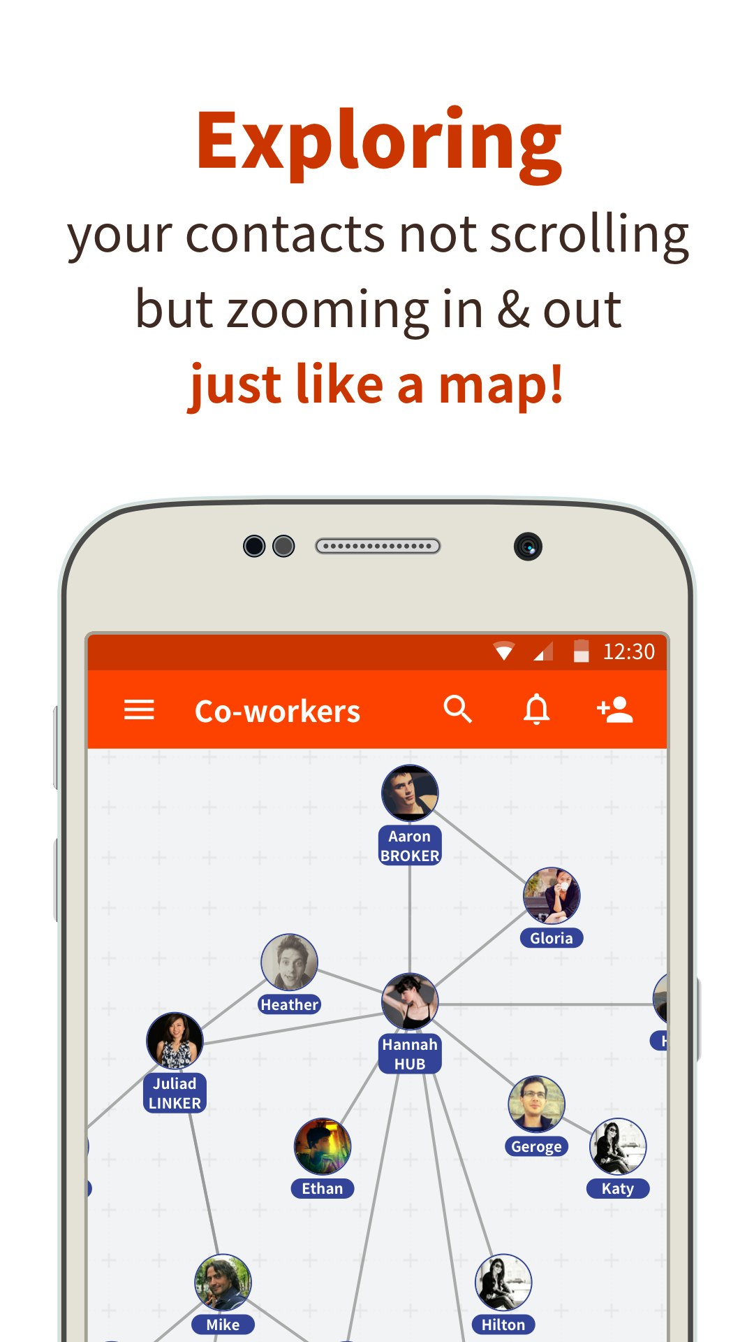 Myriels gallery image