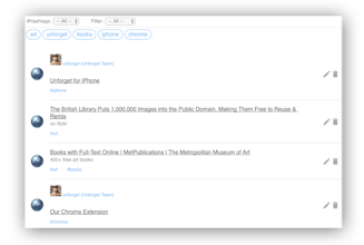 unforget gallery image