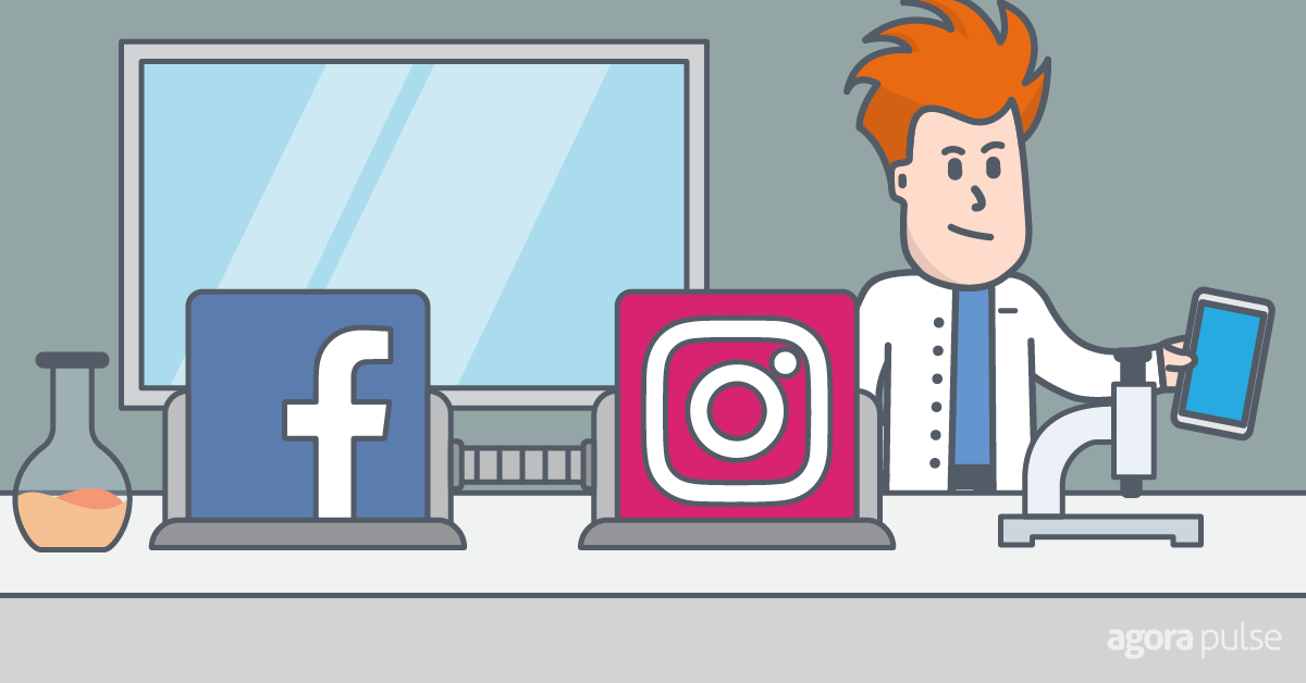 Cross-Posting from Instagram to Facebook: Good Strategy?