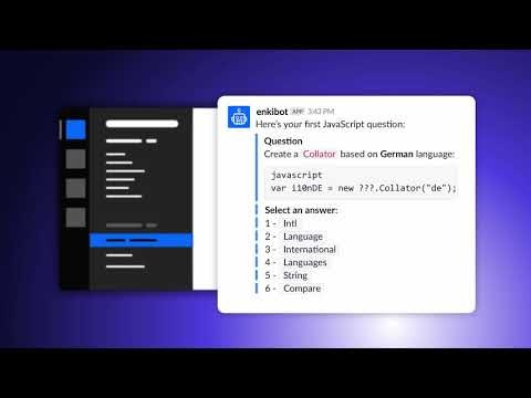 EnkiBot gallery image