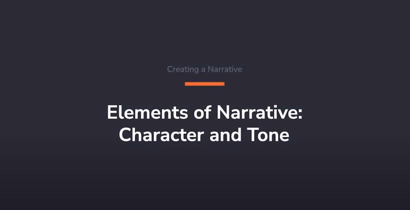 Fundamentos para contar historias de videojuegos media 7