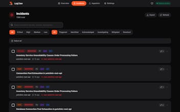 LogClaw gallery image