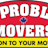 No Problem Movers