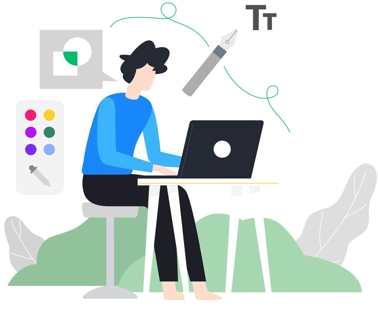 Artwork Flow gallery image