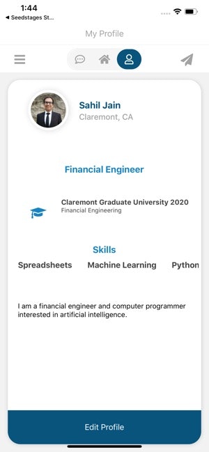 Seedstages gallery image