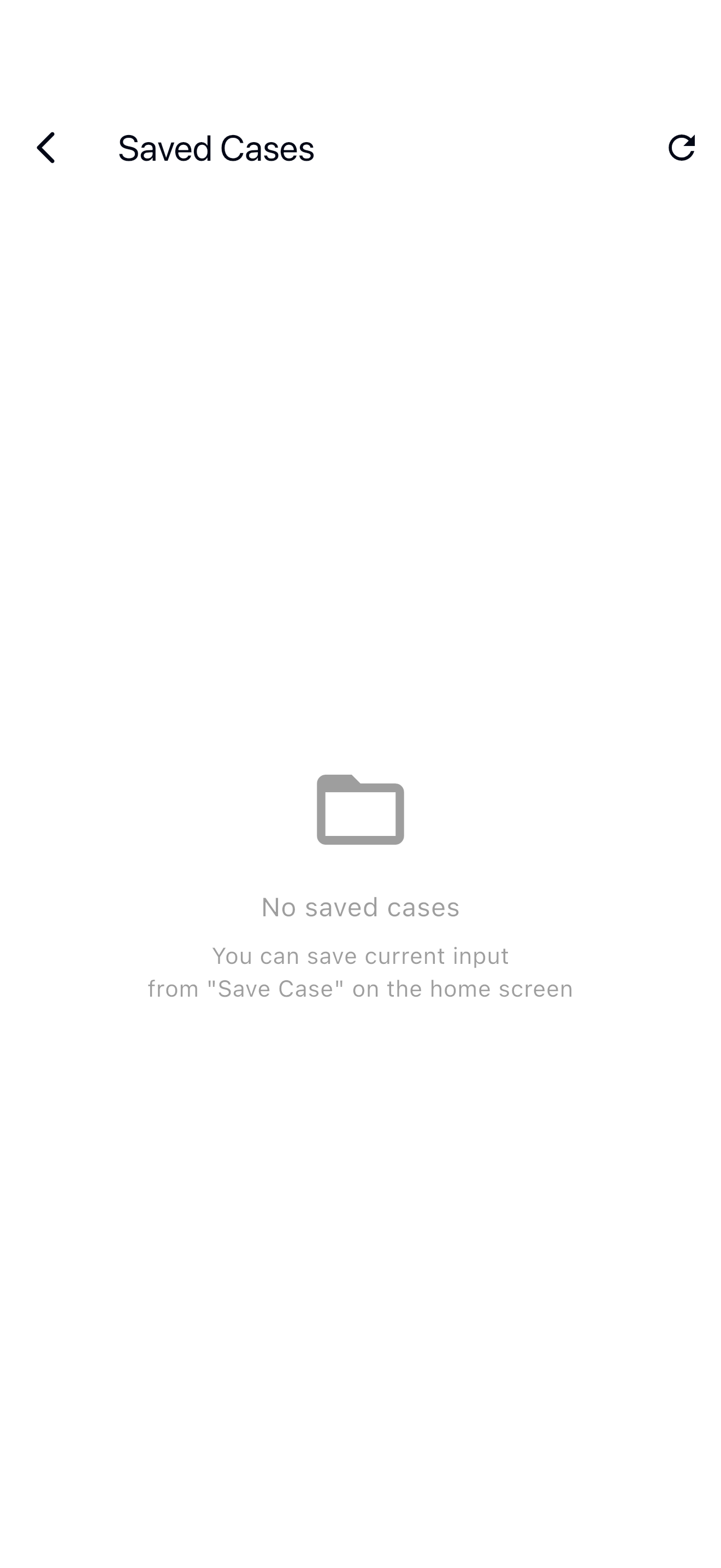 Asset Trend Simulator gallery image
