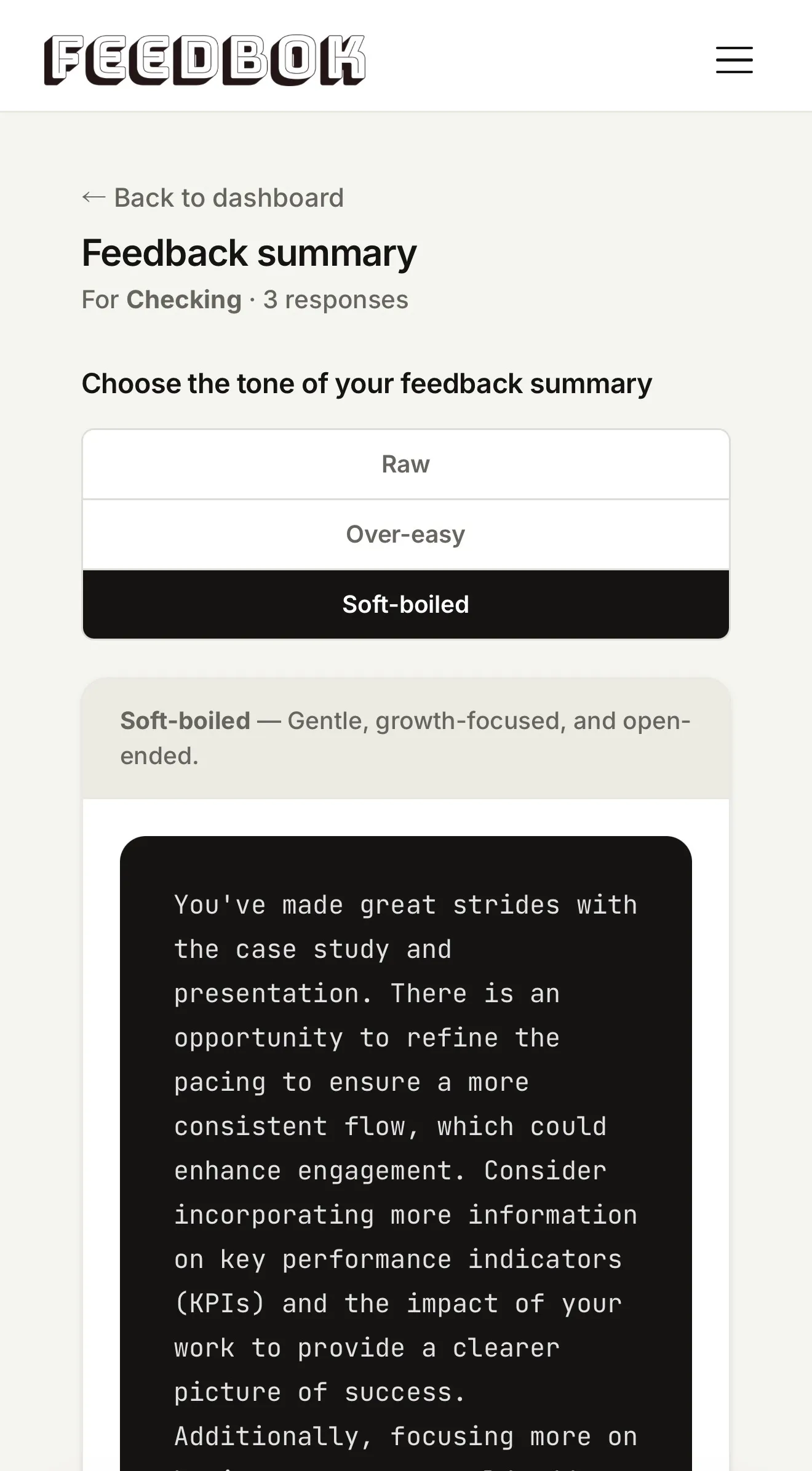 Feedbok beta  gallery image