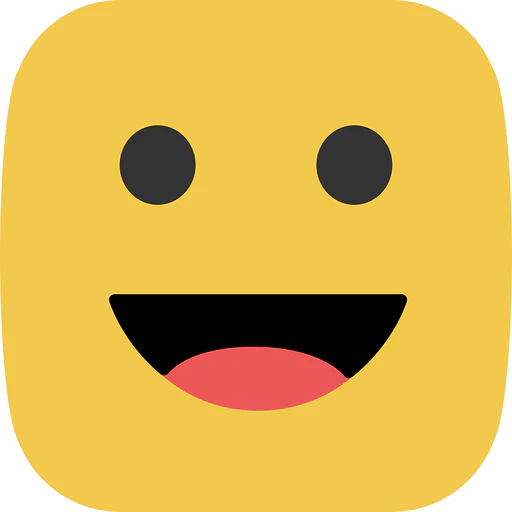 Moji - Make emojis count