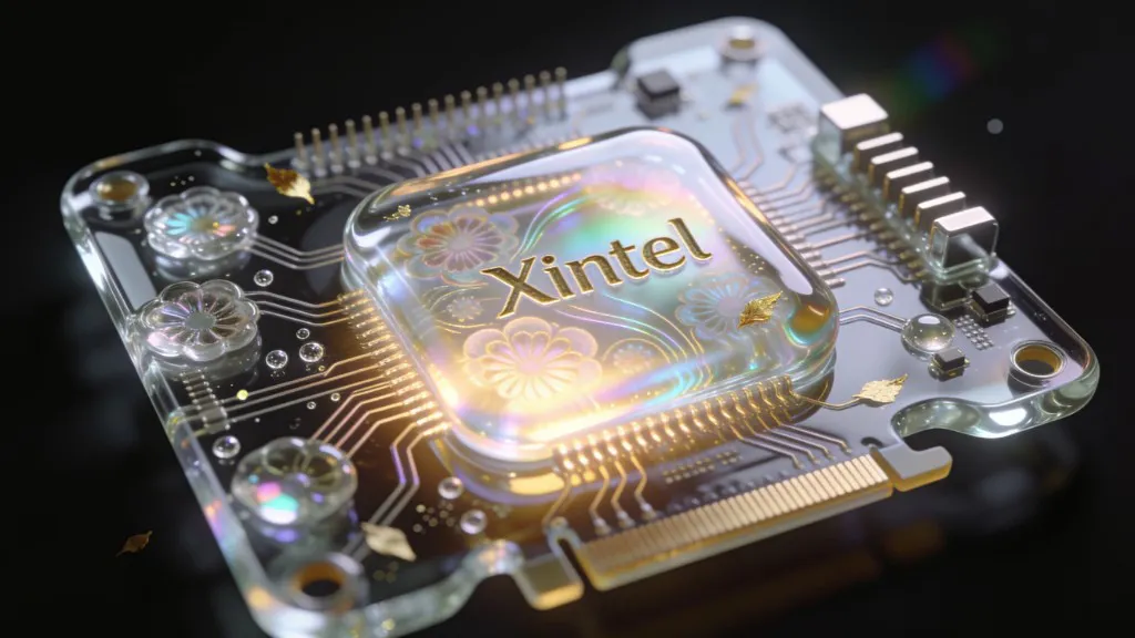 AiSpace Xintel gallery image
