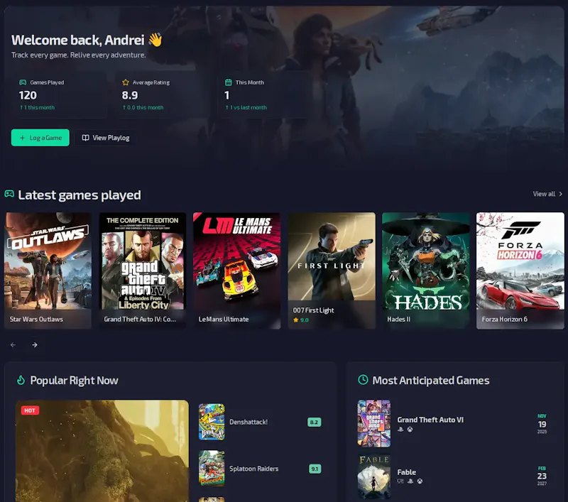 playedify screenshot 1