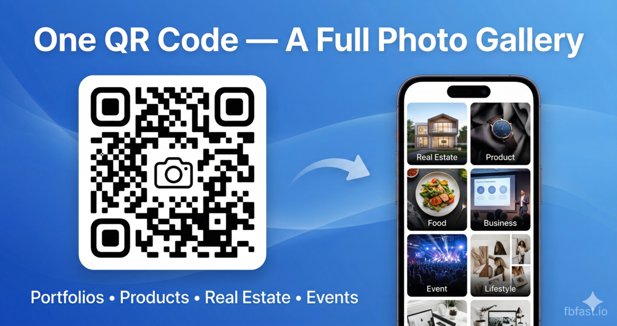 FbFast gallery image