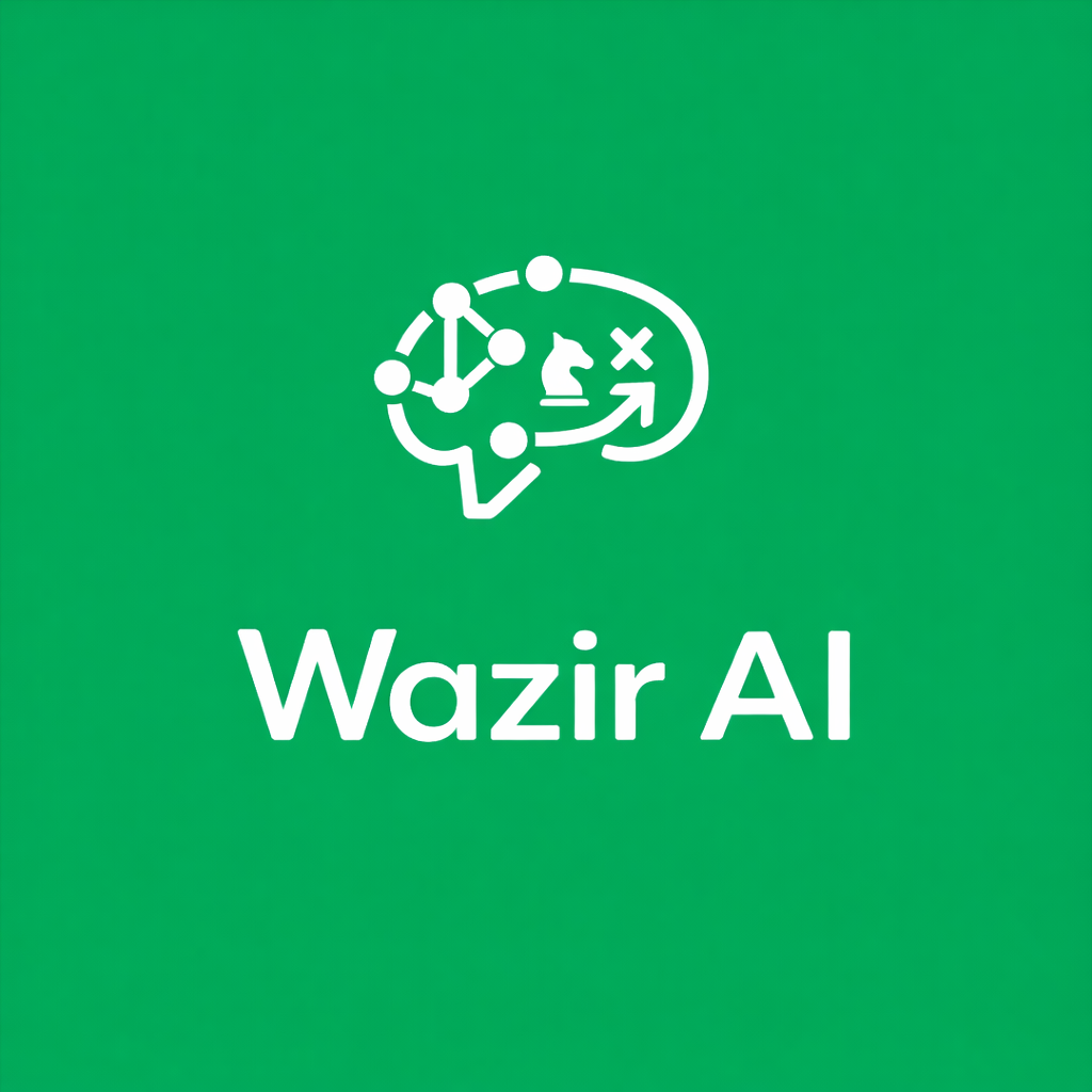 Wazir AI